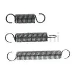 WFSP UFSP BWFSP BUFSP3 5 8 1025 28-0.3-30替代米思米拉伸弹簧