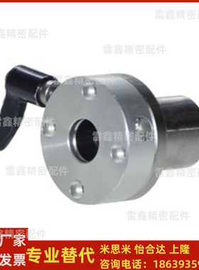 怡合达同款LMT01-d16 20 25 30-L R 直线轴承法兰型单衬型/双衬型