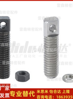 怡合达同FFE01-D3 4 5 6 8 10 12-L10 15 20 25 30 35 45 55弹簧