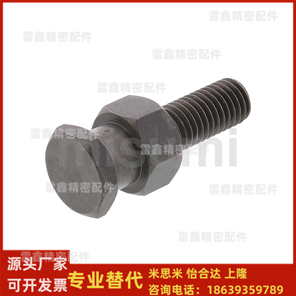 米思米同款 FJD3-0.5-4 FJD3-0.5-4  4-0.7-4 4-0.7-[3,5,6 接头