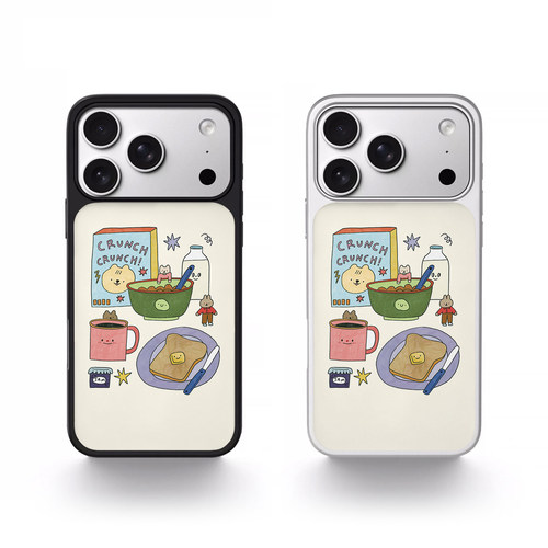 iPhone17ProMax韩系手机壳