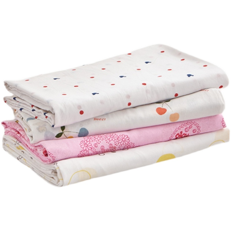 纯棉内胆套纱布被子垫包