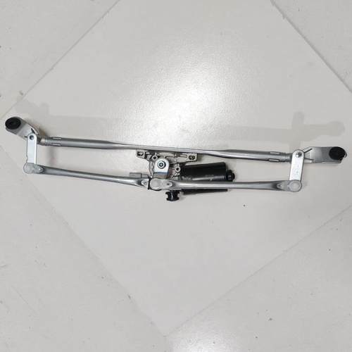 GX7连接杆前雨刷联动杆