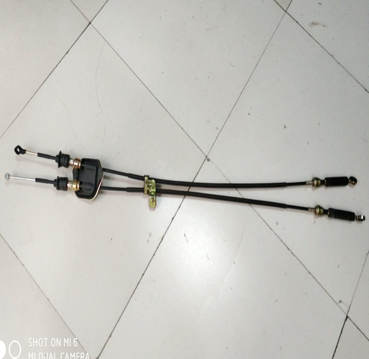 适用吉利全球鹰GX7换挡杆档位拉线 变速箱档位拉线14年1.8L手动挡