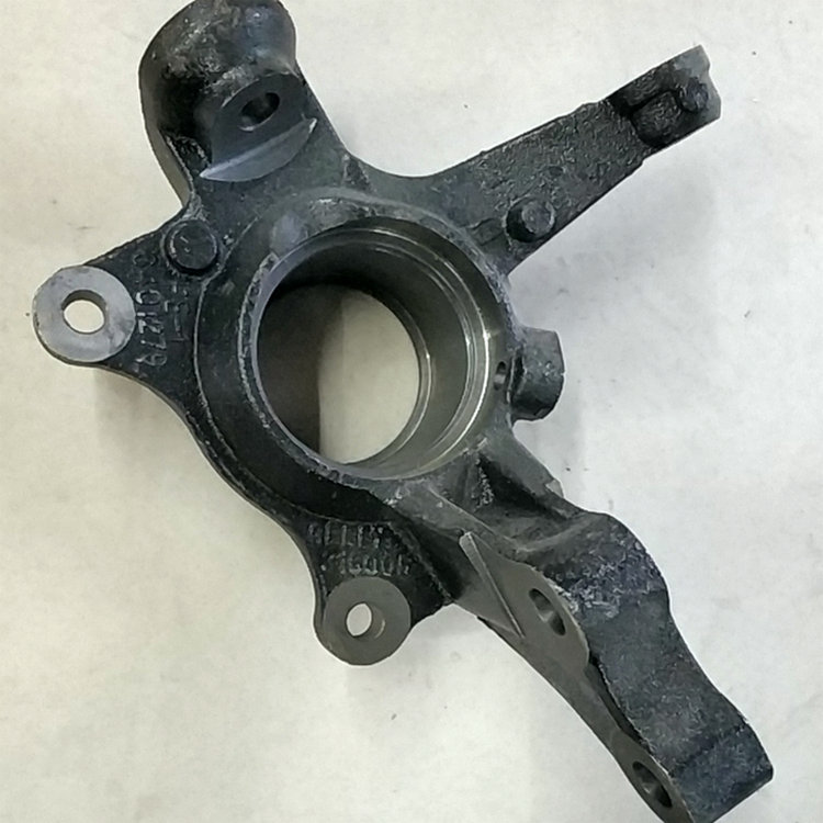 帝豪前羊角前羊角转向节