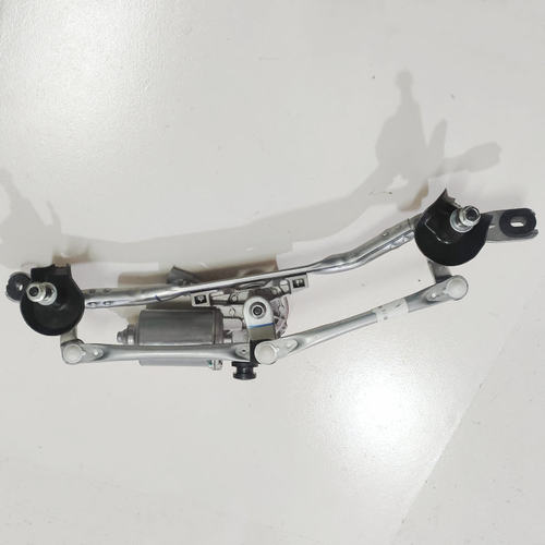 远景X3雨刷连接杆总成