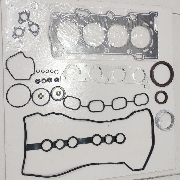 适用吉利帝豪EC715EC718EC7RV新帝豪百万帝豪发动机修理包大修包