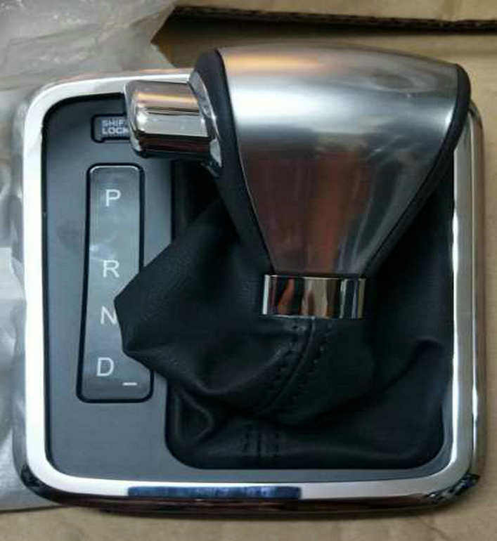 吉利新帝豪自动挡换挡防尘套