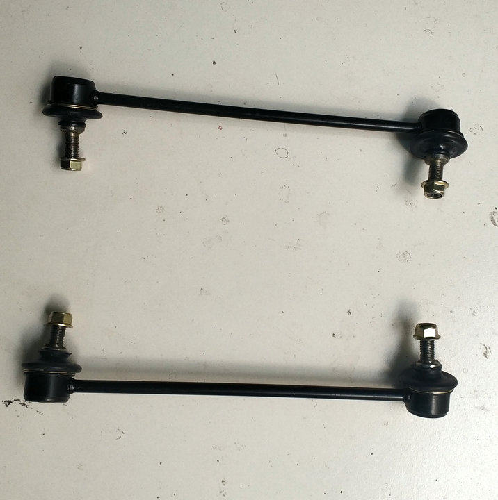 自由舰连接杆前平衡杆