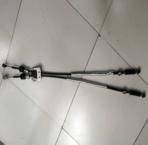 吉利帝豪换挡线EC715/718