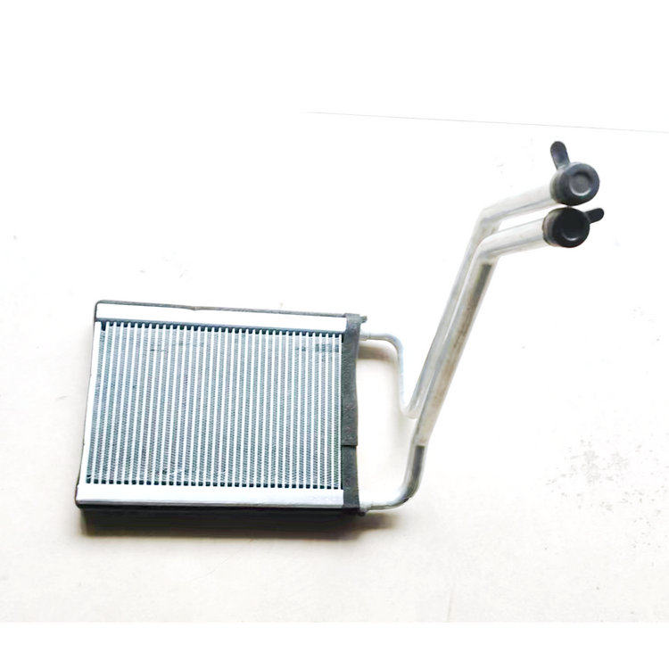 适配吉利全球鹰GX7英伦SX7远景X6暖风小水箱空调暖风小水箱总成