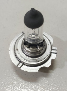 飞利浦H18汽车灯泡12V 65W 12643LL适配翼博缤瑞远光近光大灯灯泡