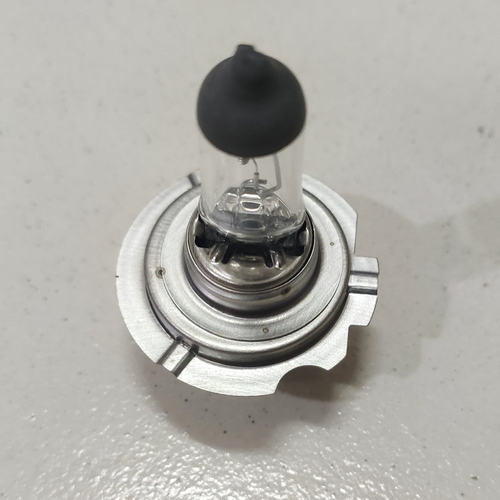 飞利浦H18汽车灯泡12V 65W 12643LL适配翼博缤瑞远光近光大灯灯泡