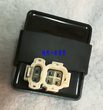 适用新大洲本田摩托车 SDH125-B点火器CDI万里行 超级锐剑 点火器