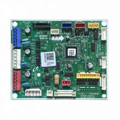 适用三星空调内机主板DB92-02743B电脑板DB41-01164A 13Y-MEMORY