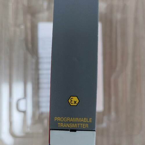 PR5114B 可编程发射机 工控自动化工业控制配件议价维修