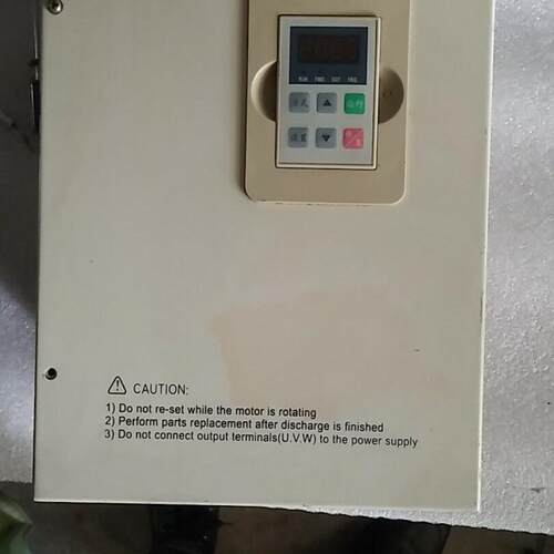 F1000-G0110T3C 欧瑞变频器 11KW 铁壳工业调速装置议价维修