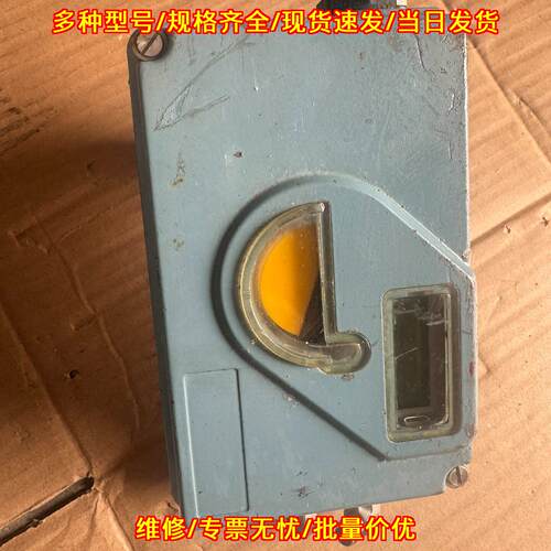 SRD991-BDNS7EANY-N 福克斯波罗定位器 工控自动化配件议价维修