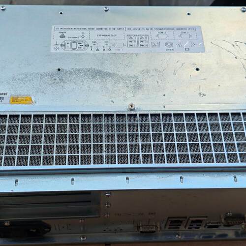 PB5000 ASEM工业控制器 工控自动化设备议价维修