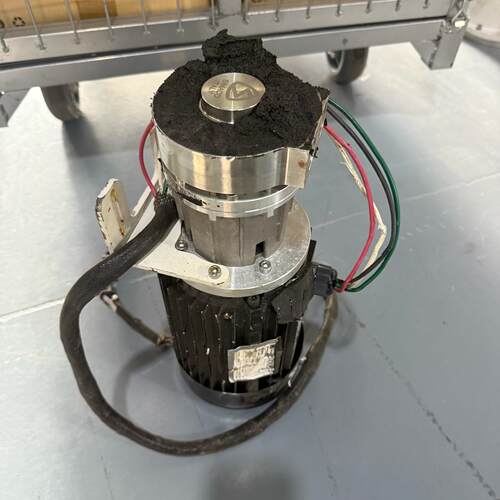 MD-CX54-CT 388056 三相电机 2.2KW 220V SIMACO议价维修