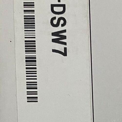 CA-DSW7 CA-DSB7 背光光源 工业工控配件议价维修