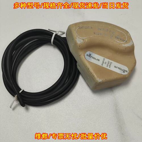DN15-40 HRI-B2 10L 传感器 Sensus 工业自动化配件议价维修