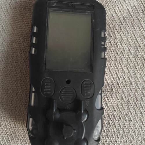 AGH6100F 艾伊科技气体检测报警仪 工业气体检测仪器议价维修