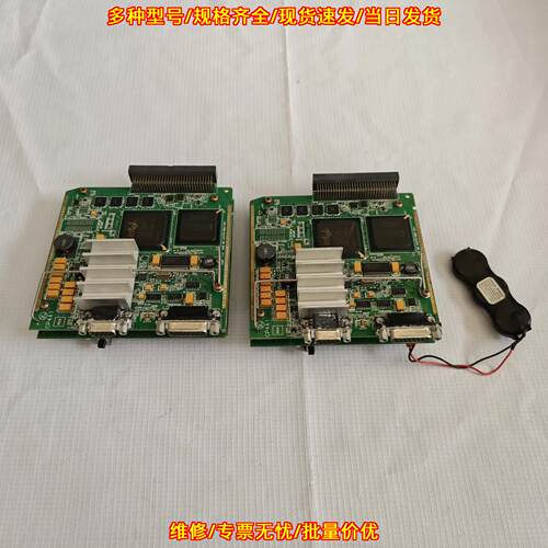 44A751862-G01 CP4A1 CPU处理器板卡 GE工业控制议价维修
