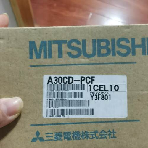 A30CD-PCF 工控自动化控制模块配件议价维修