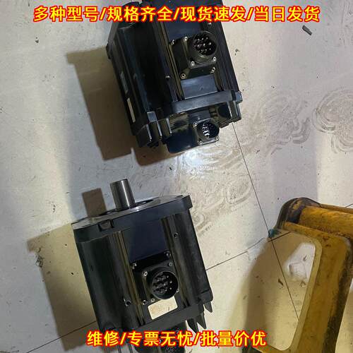 1806N8270E726 伺服电机 多摩川3kw TBL-i议价维修