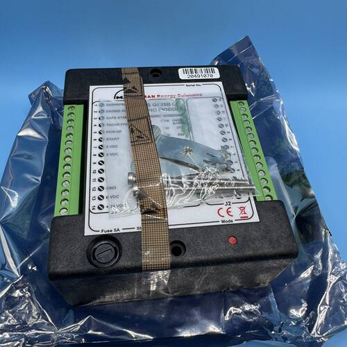 G025B/C TACHO 转速模块 发动机转速监测工业设备专用议价维修