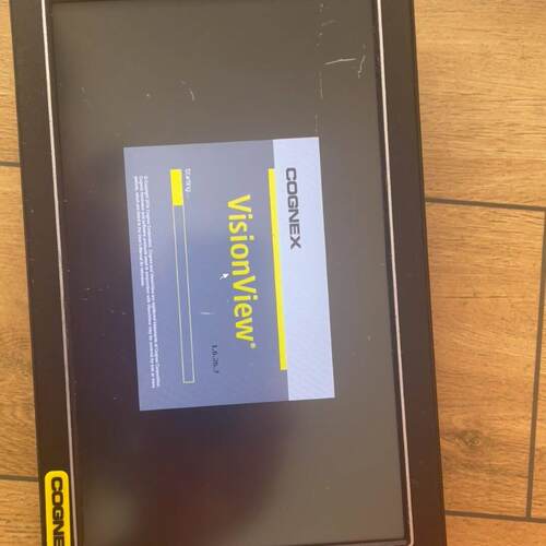 VV900 PMX-090T 康耐视工业触摸屏 工控人机交互界面议价维修