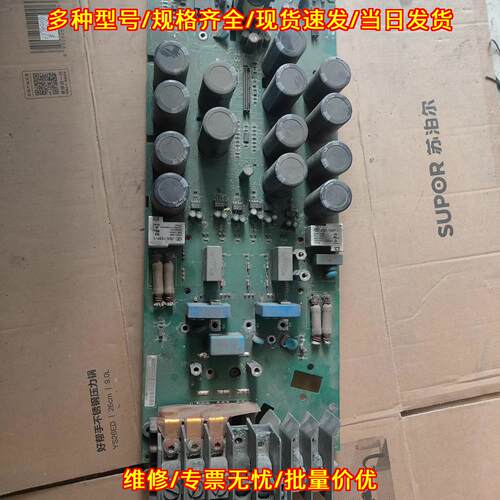 SINT4420C ACS510 ABB变频器主电源驱动板 30KW议价维修