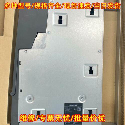 6SL3040-0NA00-0AA0 CX32工控自动化控制模块议价维修