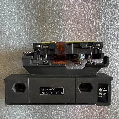 LS 486C 光栅读数头 海德汉工控传感器 310 727-51议价维修