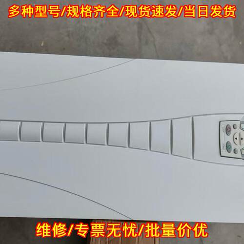 ACS510-01-246A-4 ABB变频器 三相380V工业工控调速装置议价维修