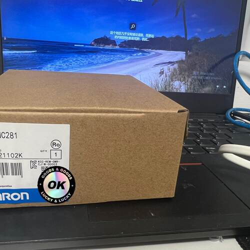 CJ1W-NC281 工控PLC模块 工业自动化配件带包装议价维修