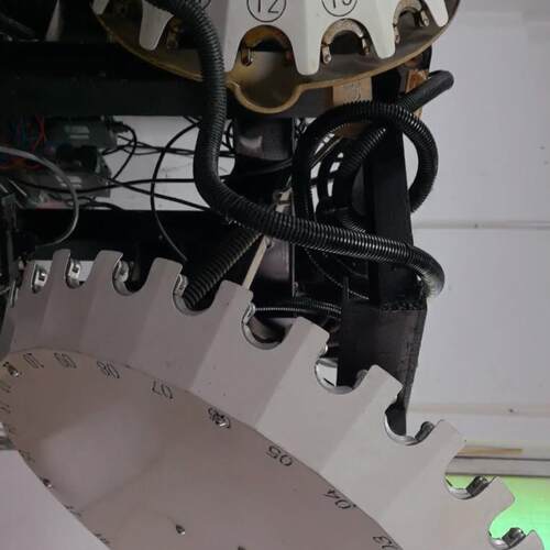 SJ-D16101-R 圣洁野力刀库驱动 维修调试改造议价维修