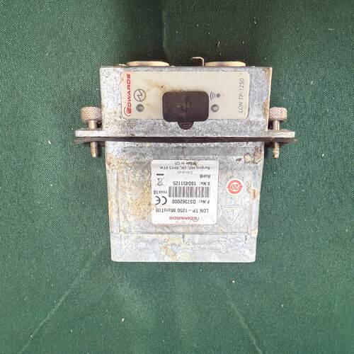 TP-1250 MicroTIM D37362000 EDWARDS工业工控模块议价维修