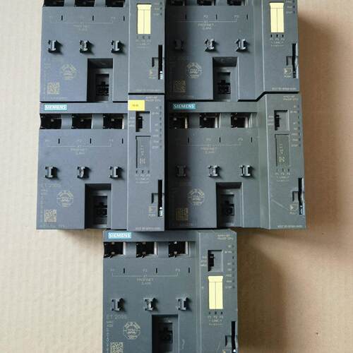 6ES7 151-8FB00-0AB0 IM151-8F PN/DP ET200S plc模块议价维修