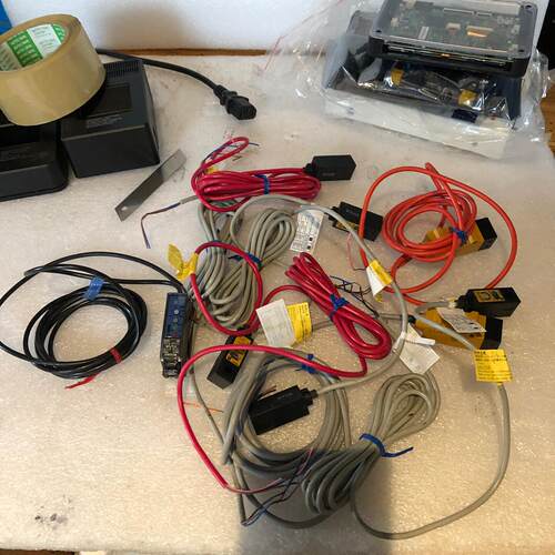 E3S-2DE41 E3S-2LE41 E3S-5DE4S-45 光电传感器工控器件议价维修