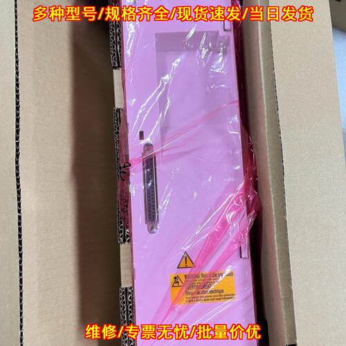 JPU-A3 ABB变频器 工业工控自动化设备配件议价维修