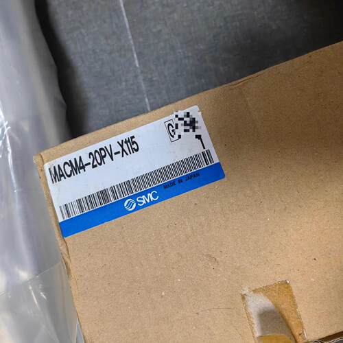 MACM4-20PV-X115 浮动对中单元 工业自动化配件议价维修