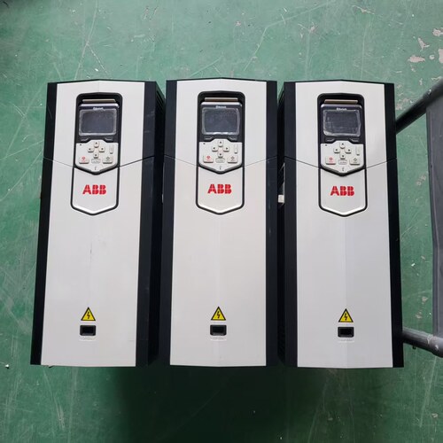 ACS880-01-045A-3 ABB变频器 22kw三相工业调速变频设备议价维修