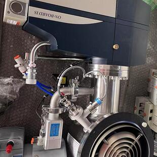 0190-48000 IS 8F 冷泵 CRYOPUMP CTI-CRYOGENICS工业泵议价维修
