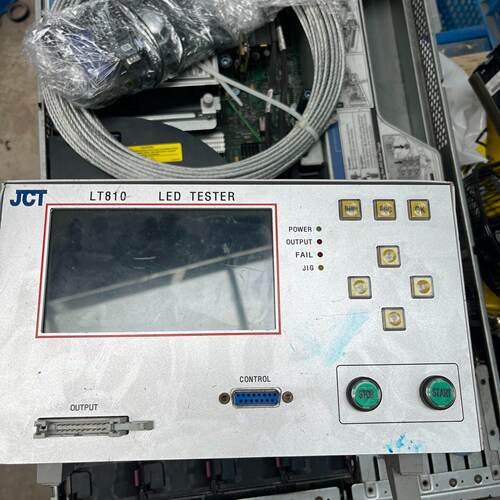 LT810 JCT LED测试仪 工业检测设备议价维修