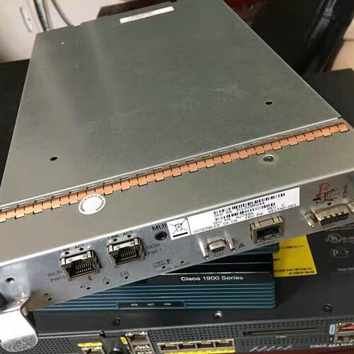 AJ751A 481342-001 HP MSA2000 扩展柜 I/O 控制器议价维修