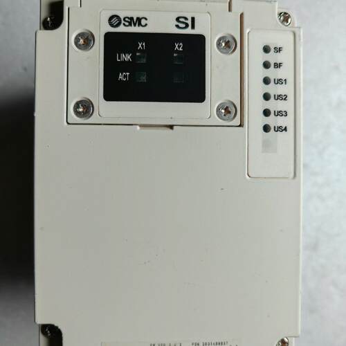 EX245-SPR1-X161 现场总线系统 SI单元中继器议价维修