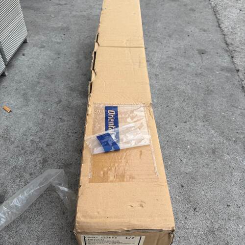 4LSF10-5 线性导轨 东方Oriental Motor工控自动化配件议价维修