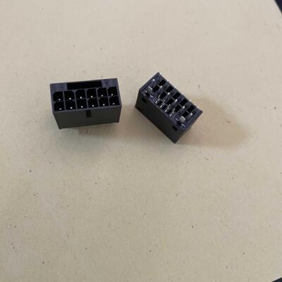 3090TI连接器12+4PPCI-E5.0